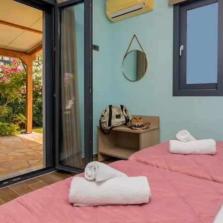 فيلة Allegra With Private Pool, By Zantewize Kypseli