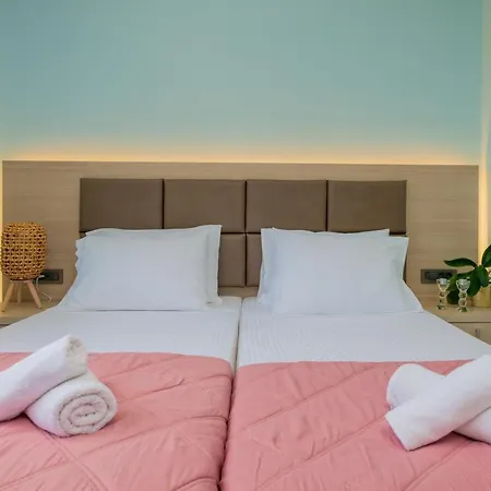 فيلة Allegra With Private Pool, By Zantewize