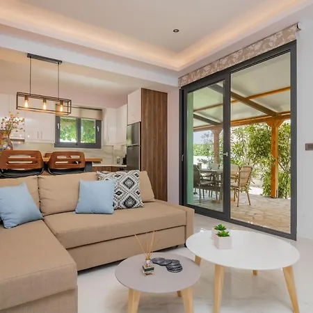 Allegra With Private Pool, By Zantewize Villa Kypseli