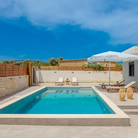 Villa Allegra With Private Pool, By Zantewize