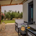 Villa Allegra With Private Pool, By Zantewize Kypseli