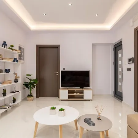 Βίλα Allegra With Private Pool, By Zantewize