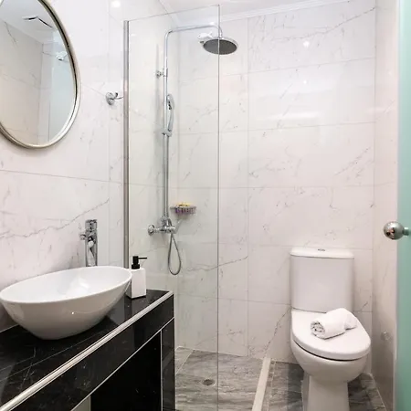 Allegra With Private Pool, By Zantewize