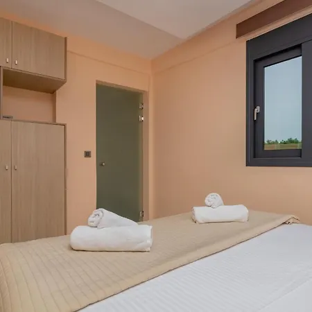 Allegra With Private Pool, By Zantewize