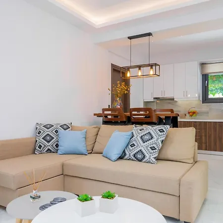 Βίλα Allegra With Private Pool, By Zantewize *